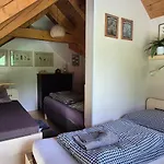 شقة Zvon 302 Špindlerŭv Mlýn