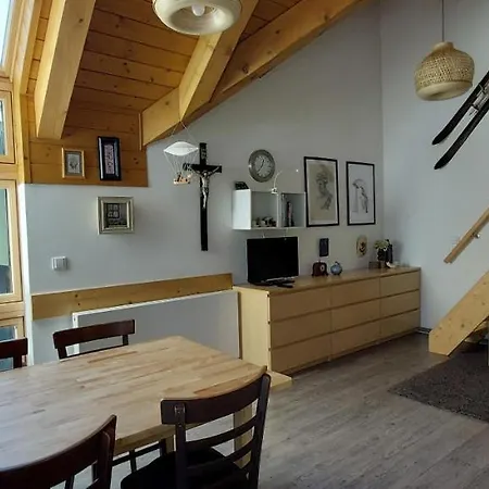 Apartment Zvon 302