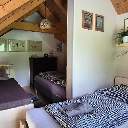 Apartment Zvon 302 Spindleruv Mlyn