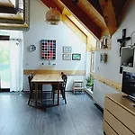 Lägenhet Zvon 302 *