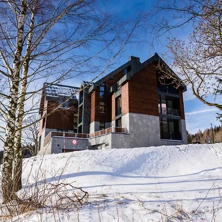 Apartment Zvon 302 Spindleruv Mlyn