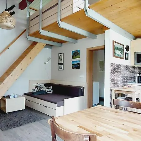 Apartment Zvon 302