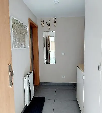 Zvon 302 Apartment