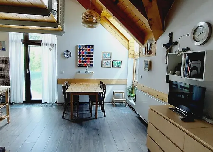 Apartament Zvon 302 *