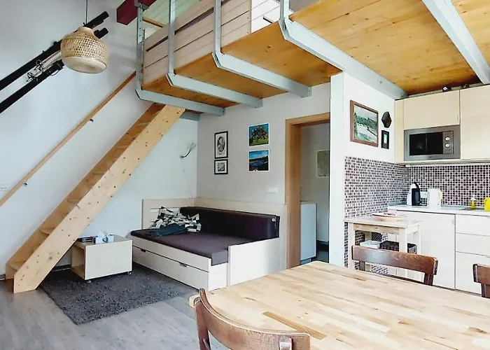 Apartament Zvon 302