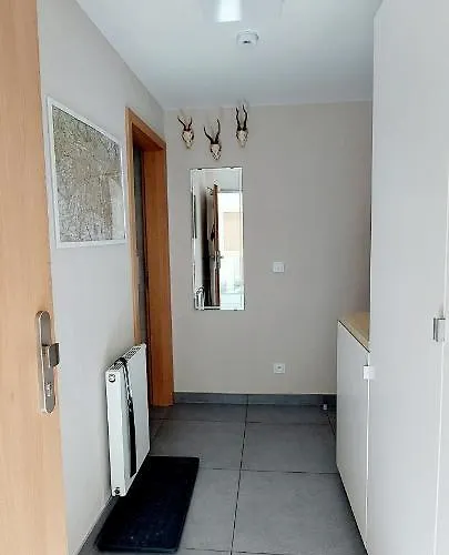Zvon 302 Apartament